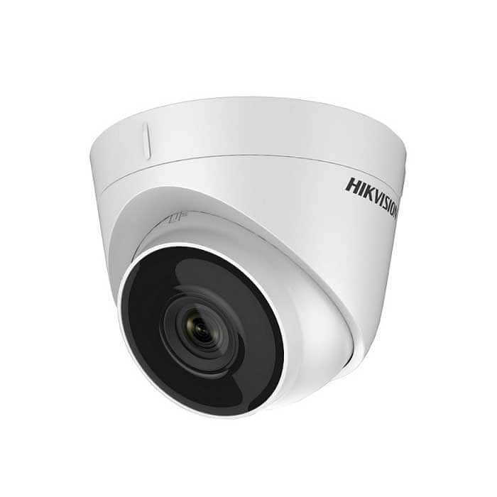 Camera Ip Dome 2mp Hikvision Ds 2cd1323g0 Iuf 1