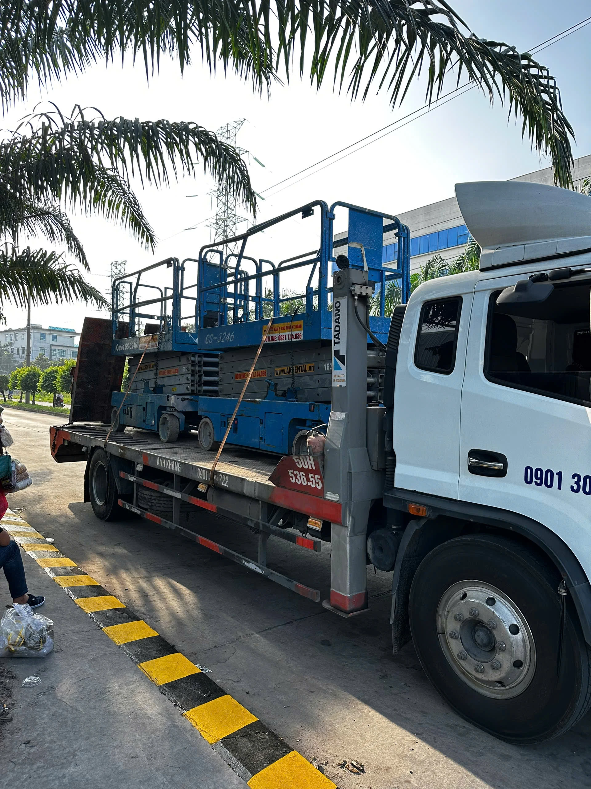 Minh Tân Quyết khởi công dự án điện nhẹ quy mô lớn tại Bình Dương – Tăng tốc về đích đón Tết Đoan Ngọ 2026