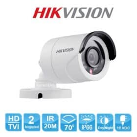 Camera Hikvision Ds 2ce16d0t Irp 0x0