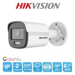 Camera Ip Hikvision Ds 2cd1027g0 L 0x0