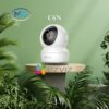 Camera wifi quay quét 2MP EZVIZ C6N