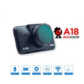 Webvision A18