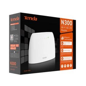 Bo Phat Wifi 4g Tenda 4g03 Tpvinh Nghe An Ha Tinh