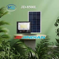 Đèn Jindian 500W JD-8500L - Đèn Năng Lượng Mặt Trời 500W JD-8500L
