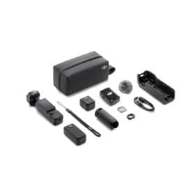 Camera Cầm Tay Dji Pocket 3 Pp 101
