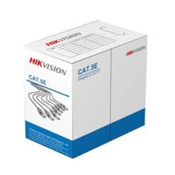 Day Cap Mang Hikvision Utp Cat5 Ds 1ln5euec0 Mtq