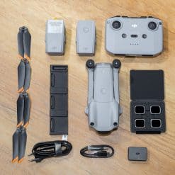 Dji Mavic Air 2s 1