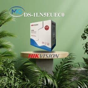 CÁP MẠNG LAN HIKVISION UTP CAT5 DS-1LN5EUEC0