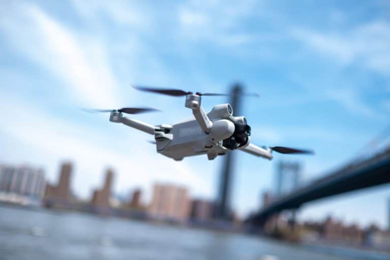 Flycam Dji Mini 3 Pro 12 768x512