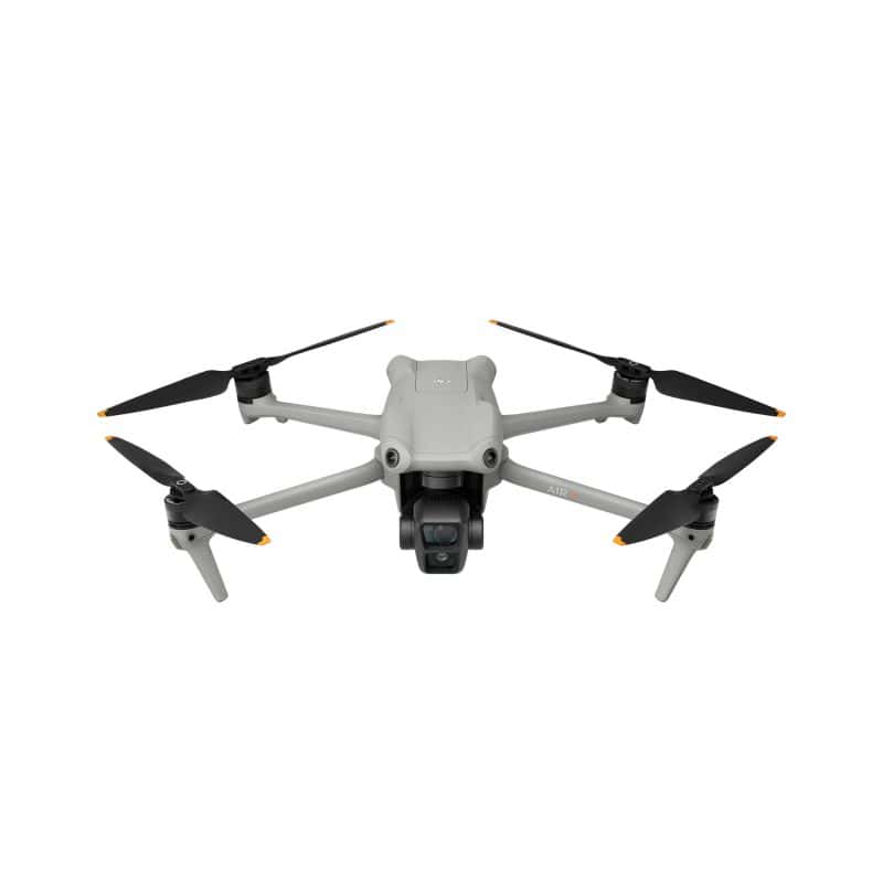 Thiết Bị Bay Không Người Lái Dji Air 3 Fly More Combo (dji Rc 2) Eb3wbc Kèm điều Khiển Rc331 Mtq