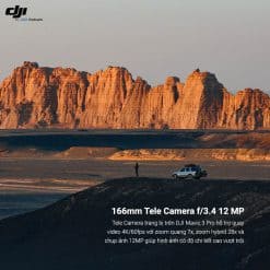 Tinh Nang Dji Mavic 3 Pro 6mtq