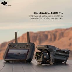 Tinh Nang Dji Mavic 3 Pro 7mtq