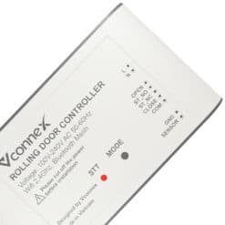 Anh Bo Dieu Khien Cua Cuon Ava4