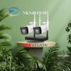 EasyLink WiFi Combo HIKVISION NKS424W0H (4MP) Mã SP: NKS424W0H