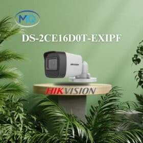 Camera quan sát Hikvision 2mp DS-2CE16D0T-EXIPF