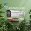Camera IP 4MP Hikvision DS-2CD2T43G2-4LI2U