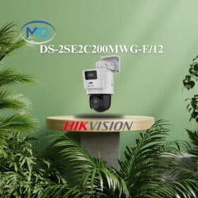 Camera quan sát Hikvision DS-2SE2C200MWG-E/12