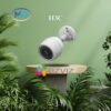 Camera IP ngoài trời 2MP EZVIZ H3C 1080P