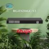 Thiết bị chuyển mạch switch Ruijie RG-ES216GC-V2