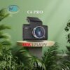 CAMERA HÀNH TRÌNH HIKVISION C6 PRO