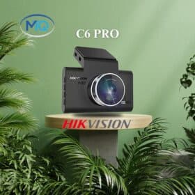 CAMERA HÀNH TRÌNH HIKVISION C6 PRO