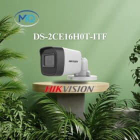 Camera quan sát Hikvision DS-2CE16H0T-ITF