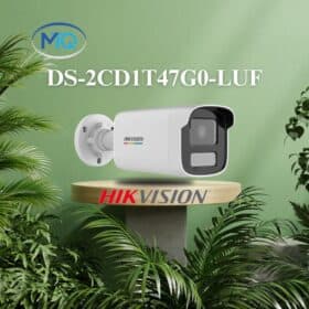 Camera ip Hikvision DS-2CD1T47G0-LUF