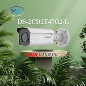 Camera quan sát Ip Hikvision DS-2CD2T47G2-L