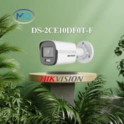 Camera quan sát DS-2CE10DF0T-F có màu ban đêm
