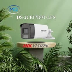 Camera quan sát Hikvision DS-2CE17D0T-LFS