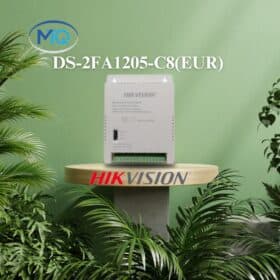 Bộ chia nguồn HIKVISION DS-2FA1205-C8(EUR)