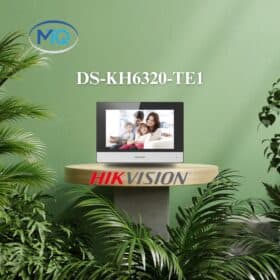 Màn hình chuông cửa cho căn hộ HIKVISION DS-KH6320-TE1