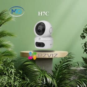 Camera mắt kép thông minh trong nhà EZVIZ H7C