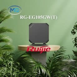 Thiết bị phát sóng wifi Router Wireless Ruijie RG-EG105GW(T)