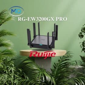 Thiết bị thu phát vô tuyến Ruijie RG-EW3200GX PRO