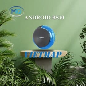 Android Box Vietmap BS10 chính hãng