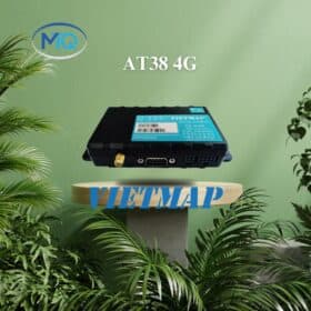 Thiết bị định vị ô tô Vietmap AT38-4G
