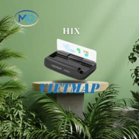 Màn hình hiển thị thông tin Vietmap H1X