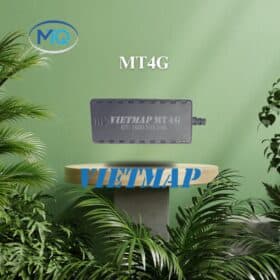 Thiết bị định vị xe máy VIETMAP MT4G