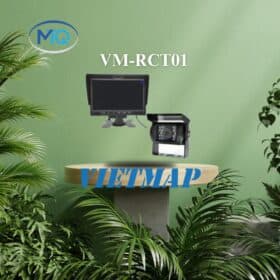 Cam lùi xe tải Vietmap VM-RCT01
