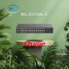 Bộ chia mạng 24 cổng RUIJIE RG-ES124G-L