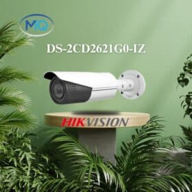 Camera IP hồng ngoại 2.0 Megapixel HIKVISION DS-2CD2621G0-IZ