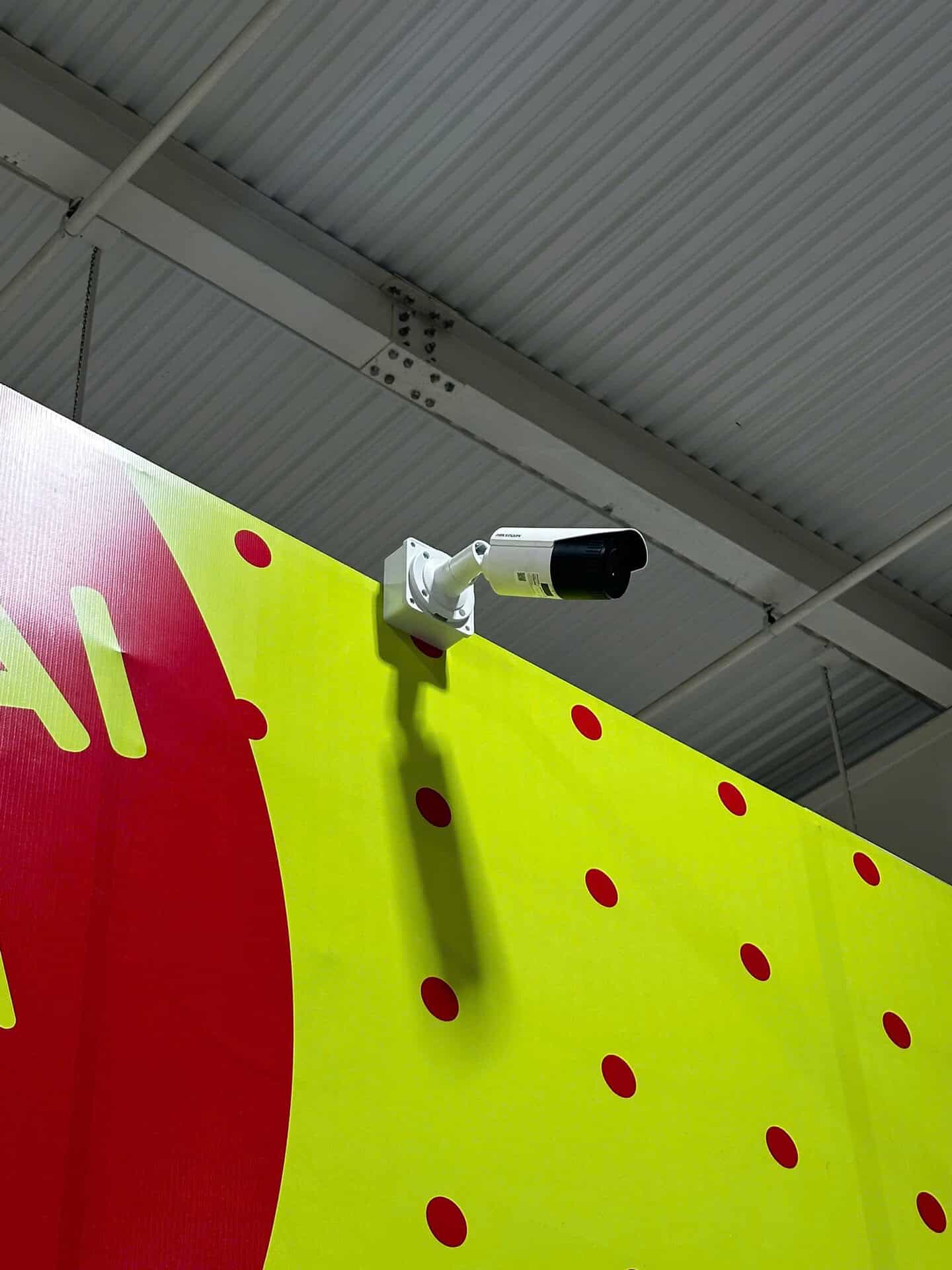 Hệ thống camera Full HD