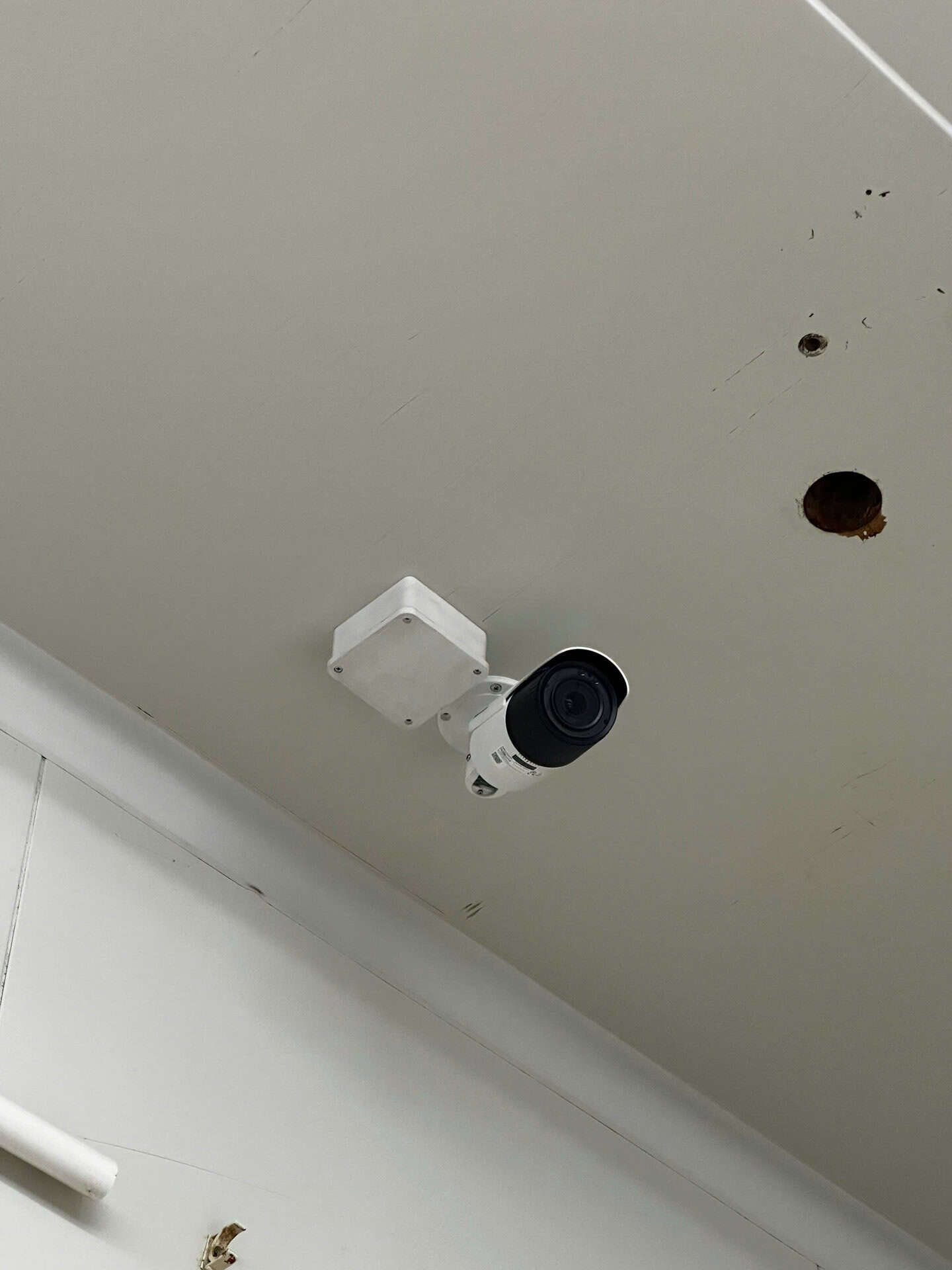 Camera an ninh ban đêm