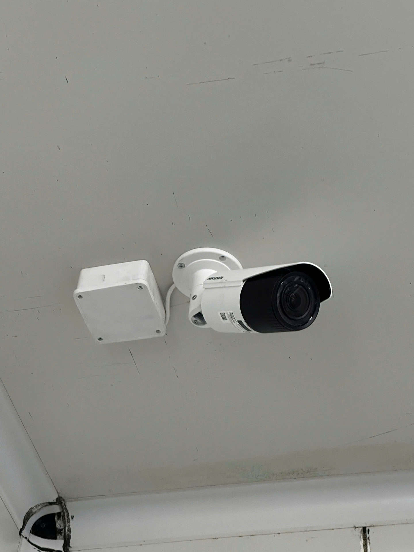 Camera quan sát kho hàng