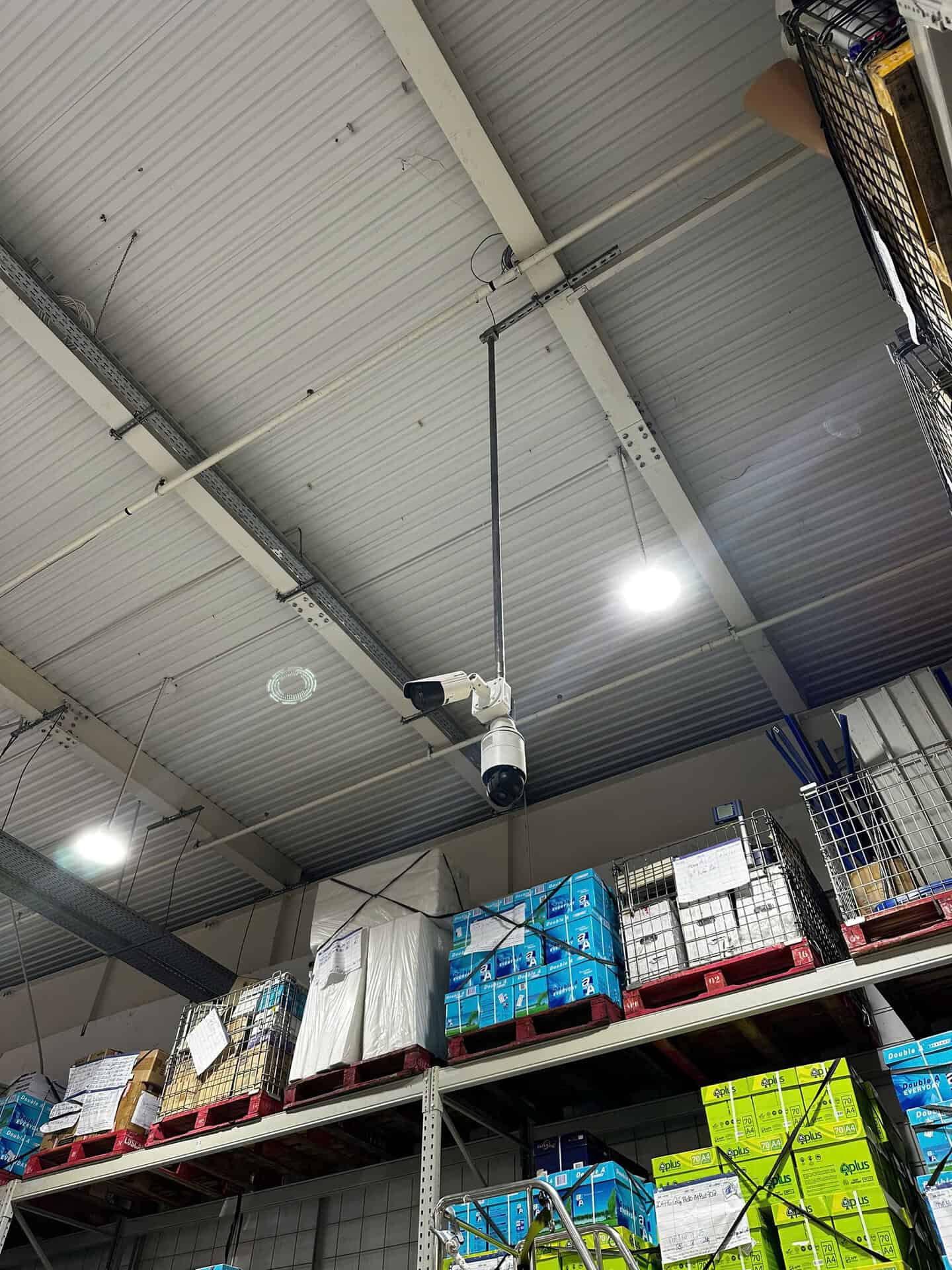 Hệ thống camera quan sát