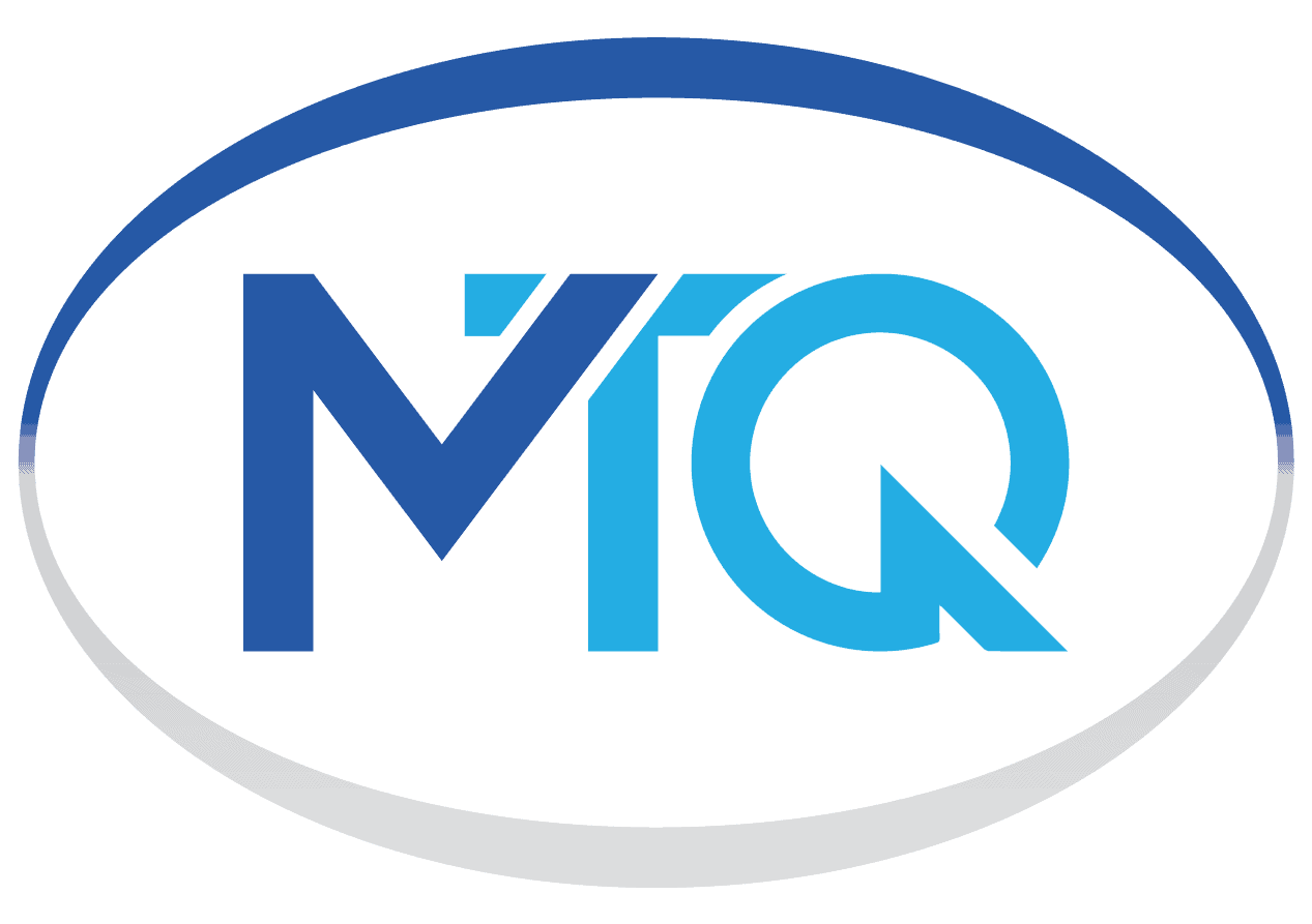 Logo Minh Tân Quyết