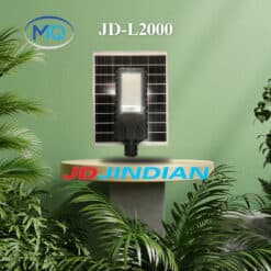 Đèn đường năng lượng mặt trời Jindian JD-L2000 (2000W)