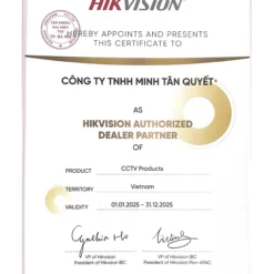 Camera năng lượng mặt trời Hikvision DS-2CFSP4/4G dùng sim 4G