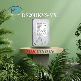 Ổ cứng 2TB Hikvision DS20HKVS-VX1
